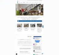 Kleine Seitenvorschau von rr-treppenlifte.de