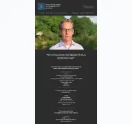 Kleine Seitenvorschau von ralf-gumz.de