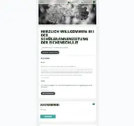Kleine Seitenvorschau von schulmagazin.eichenschule.de