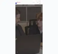 Kleine Seitenvorschau von compumi.de