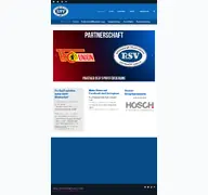 Kleine Seitenvorschau von rsv-eintracht-fussballjugend.de