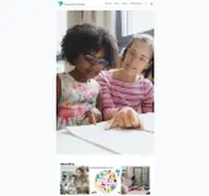 Kleine Seitenvorschau von schulpreis.bosch-stiftung.de