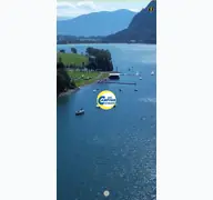 Kleine Seitenvorschau von achensee-camping.at