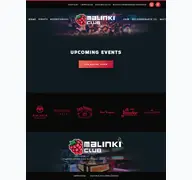 Kleine Seitenvorschau von malinkiclub.de