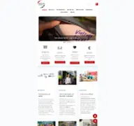 Kleine Seitenvorschau von schulstiftung-ekd.de