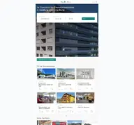Kleine Seitenvorschau von hh-immo.at