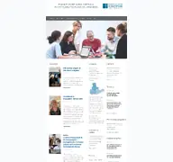 Kleine Seitenvorschau von schulstiftung-ekm.de