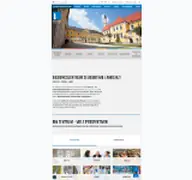 Kleine Seitenvorschau von schulstiftung.seligenthal.de