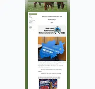 Kleine Seitenvorschau von rufv-eicherscheid.beepworld.de