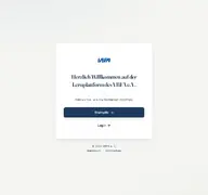 Kleine Seitenvorschau von vbfa-virtuell.de