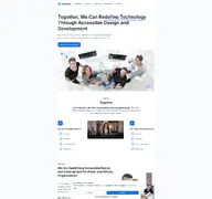 Kleine Seitenvorschau von moldstud.com