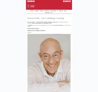 Kleine Seitenvorschau von tanzschule-strobel.de