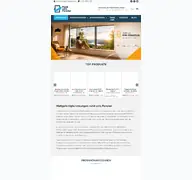 Kleine Seitenvorschau von rund-ums-fenster.at