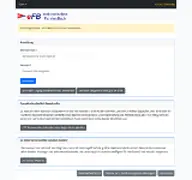 Kleine Seitenvorschau von schulung.kanu-efb.de