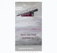 Kleine Seitenvorschau von praxisklinik-wuppertal.de