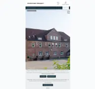 Kleine Seitenvorschau von schulverband-albersdorf.de