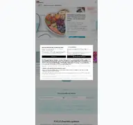 Kleine Seitenvorschau von focus-gesundheit.de