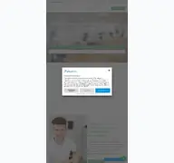 Kleine Seitenvorschau von cubeofmobility.de