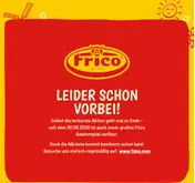 Kleine Seitenvorschau von frico-aktion.de