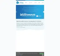 Kleine Seitenvorschau von schulverbund-frommern.de