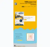 Kleine Seitenvorschau von schulverein-karlshagen.de