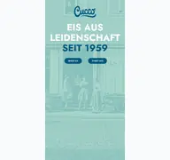 Kleine Seitenvorschau von cucco.de