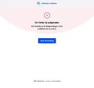Kleine Seitenvorschau von prepaid-aufladung.o2online.de