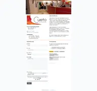Kleine Seitenvorschau von cueto-frauenaerzte.de