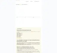 Kleine Seitenvorschau von prichsenstadt.de