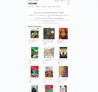 Kleine Seitenvorschau von primatexxt.de