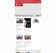Kleine Seitenvorschau von schulzentrumcollhusen.de