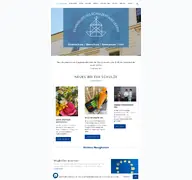 Kleine Seitenvorschau von schulzentrum.de