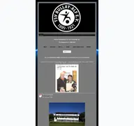 Kleine Seitenvorschau von tsv-bullay-alf.de