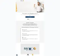 Kleine Seitenvorschau von grz.at