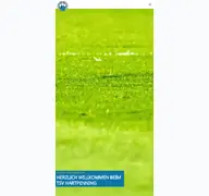 Kleine Seitenvorschau von tsv-hartpenning.de