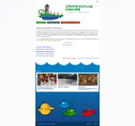 Kleine Seitenvorschau von schulzentrum-krempermarsch.de