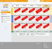 Kleine Seitenvorschau von schulzentrum-neureut-ka.inetmenue.de