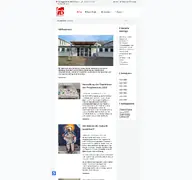 Kleine Seitenvorschau von fritz-reuter-realschule-gf.de