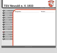 Kleine Seitenvorschau von tsv-neusaess.de