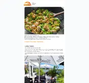 Kleine Seitenvorschau von east-sl.de