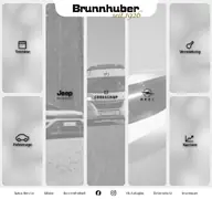 Kleine Seitenvorschau von autohaus-brunnhuber.de