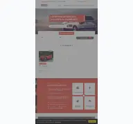 Kleine Seitenvorschau von autohaus-deluxe.de