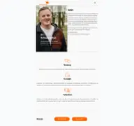 Kleine Seitenvorschau von schumacher-baum.de