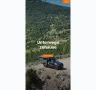 Kleine Seitenvorschau von fs-offroad.de