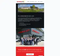 Kleine Seitenvorschau von autohaus-hans-ott.de