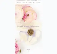 Kleine Seitenvorschau von mein-frauenarzt-winterthur.ch