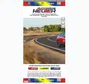Kleine Seitenvorschau von autohaus-heuter.de