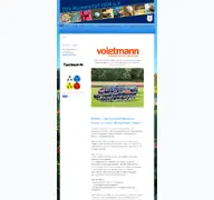 Kleine Seitenvorschau von tsvrueckersdorf.de