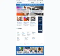 Kleine Seitenvorschau von tt-digi.de