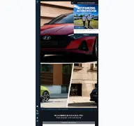 Kleine Seitenvorschau von autohaus-joest.de